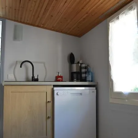 Holiday home L'olivier