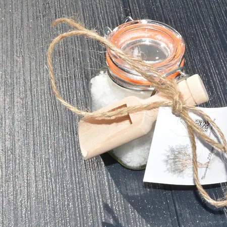 L'olivier La Barre-de-Monts