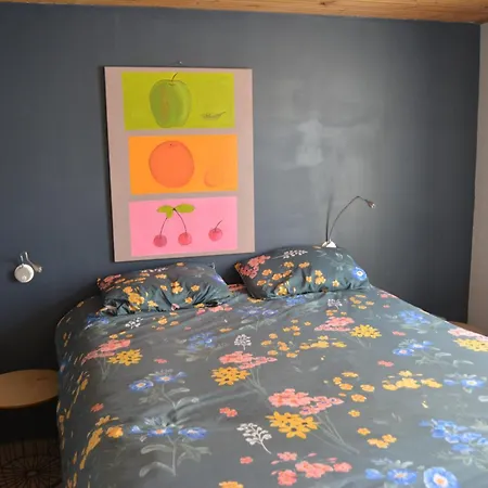 L'olivier La Barre-de-Monts