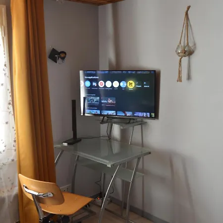 L'olivier La Barre-de-Monts