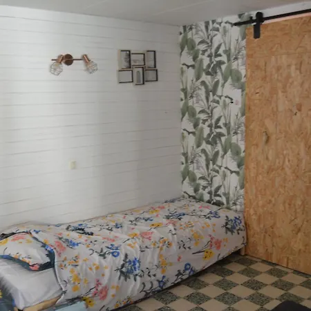 Holiday home L'olivier *