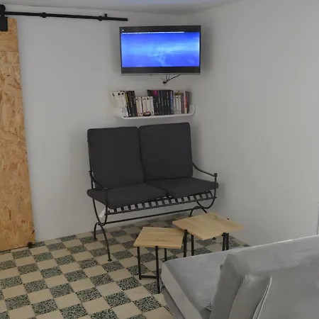 Holiday home L'olivier *