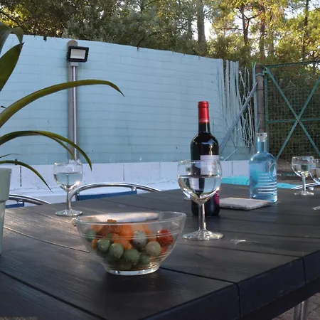 L'olivier Holiday home *