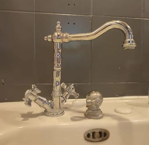 Prázdninový dům L'olivier