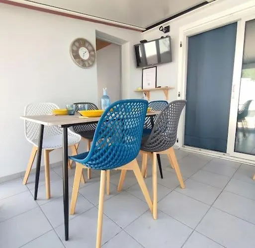 L'olivier * La Barre-de-Monts