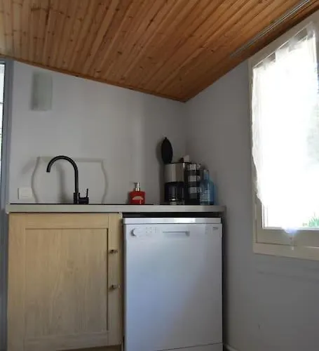 Prázdninový dům L'olivier