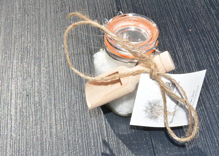 L'olivier La Barre-de-Monts