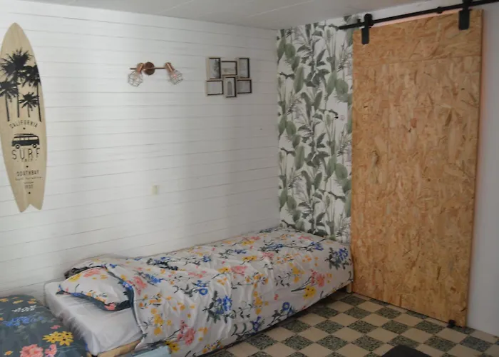 Prázdninový dům L'olivier *