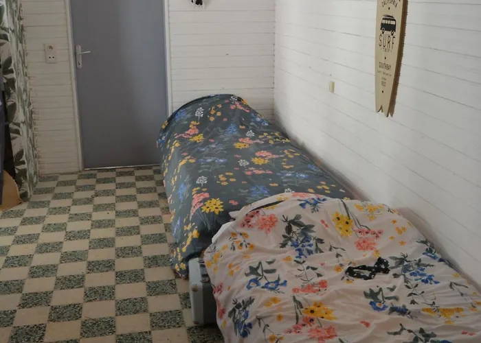 Prázdninový dům L'olivier *