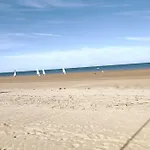 L'olivier بيت للعطل لا باريه دي مونت