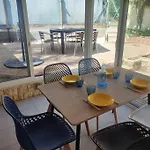 L'olivier * لا باريه دي مونت