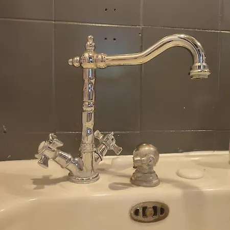 Prázdninový dům L'olivier
