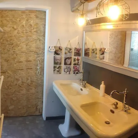 L'olivier Ferienhaus