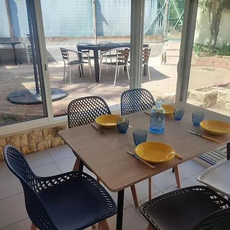 L'olivier * La Barre-de-Monts