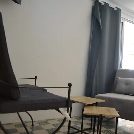 L'olivier La Barre-de-Monts