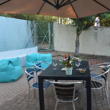 L'olivier Ferienhaus La Barre-de-Monts