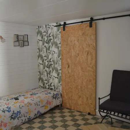 L'olivier * La Barre-de-Monts