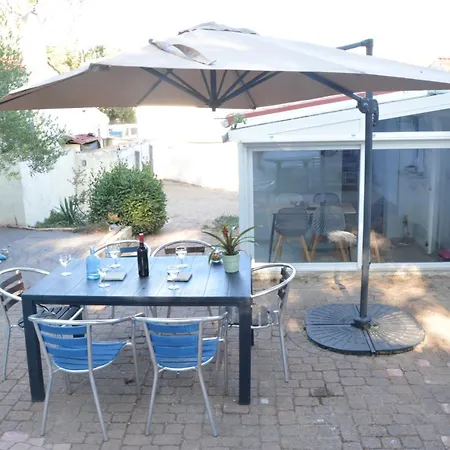 L'olivier Ferienhaus *