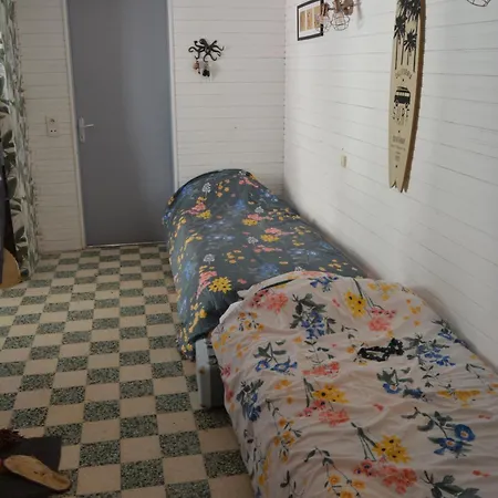 Tatil Evi L'olivier *