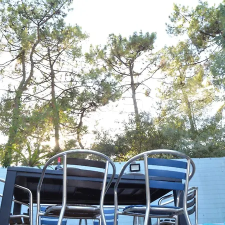 L'olivier Ferienhaus