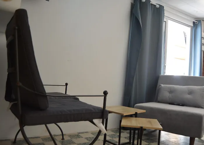 L'olivier 라 바르-드-몽