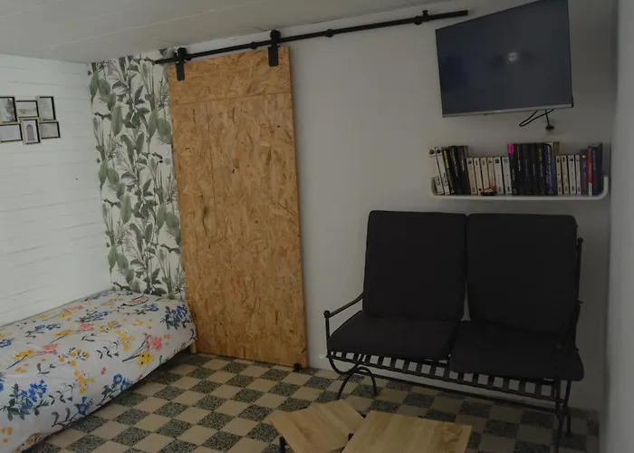 L'olivier * 라 바르-드-몽