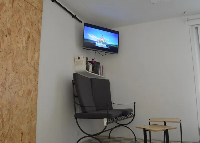 L'olivier 라 바르-드-몽